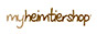 myheimtiershop Logo