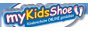 myKidsShoe Logo
