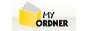 MyOrdner Logo