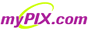 myPIX Logo