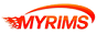 MyRims Logo