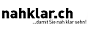 NahKlar.ch Logo