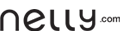 nelly.com Logo