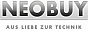 Neobuy Logo