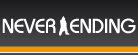 Never Ending Logo