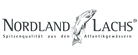nordland-lachs.de Logo