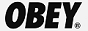 OBEY Logo