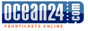Ocean24 Logo