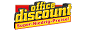office discount AT Logo