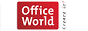 Office World Logo