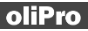 oliPro Logo