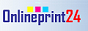 Onlineprint24 Logo