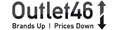 Outlet46 Logo