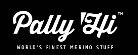 Pally’Hi Logo
