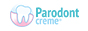 Paradont Creme Logo
