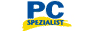 PC Spezialist Logo