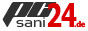 pcsani24.de Logo
