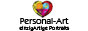 Personal-Art Logo