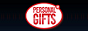 Personal Gifts Logo