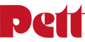 pett-mode.de Logo