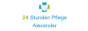 Pflege-Alexander Logo