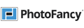 PhotoFancy Logo