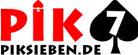 piksieben.de Logo