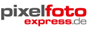 pixelfotoexpress Logo
