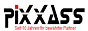 PIXXASS Logo