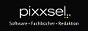Pixxsel Logo