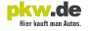pkw.de Logo