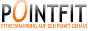 PointFit Logo