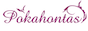 pokahontas-shop.de Logo