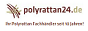 Polyrattan24 Logo