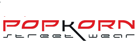 Popkorn Logo