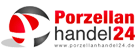Porzellanhandel24 Logo