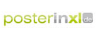 PosterinXL Logo