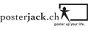 Posterjack.ch Logo