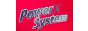 Power System Logo