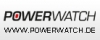 POWERWATCH Logo