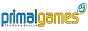 PrimalGames Logo