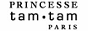 Princess Tam Tam Logo
