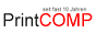 PrintCOMP Logo