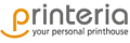 Printeria Logo