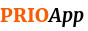 prio-app.de Logo
