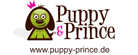 Puppy & Prince Logo
