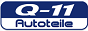 Q11 Autoteile Logo