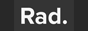 Rad. Logo
