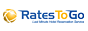 RatesToGo Logo