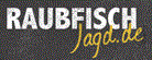 Raubfisch-Jagd Logo
